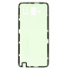 Samsung Galaxy J4 Plus / J6 Plus självhäftande batterilucka (Service Pack)