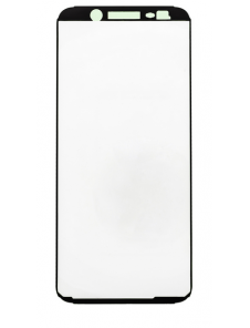 Samsung Galaxy J6 2018 självhäftande LCD (Service Pack)