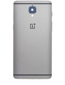 OnePlus 3 Batterilucka - Grå