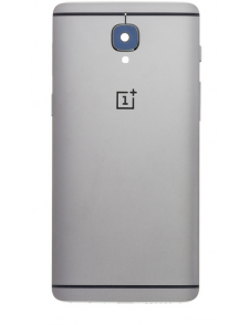 OnePlus 3 Batterilucka - Grå