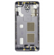 OnePlus 3 Batterilucka - Grå