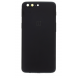 OnePlus 5 Batterilucka - Svart