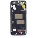 OnePlus 5 Batterilucka - Svart