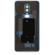 OnePlus 6 Batterilucka - Svart