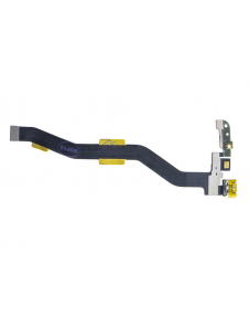 OnePlus X Flex-kabel med microUSB-laddningskontakt