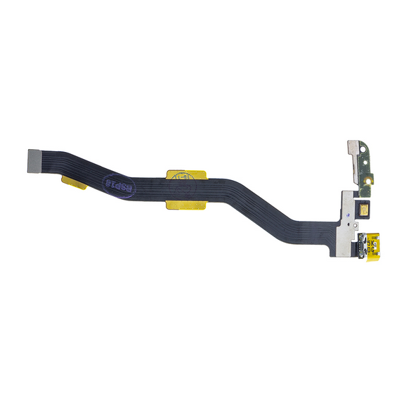 OnePlus X Flex-kabel med microUSB-laddningskontakt