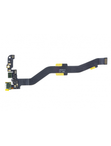 OnePlus X Flex-kabel med microUSB-laddningskontakt