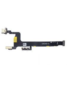OnePlus 2 Flex-kabel med MicroUSB-laddningskontakt