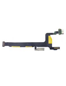 OnePlus 2 Flex-kabel med MicroUSB-laddningskontakt