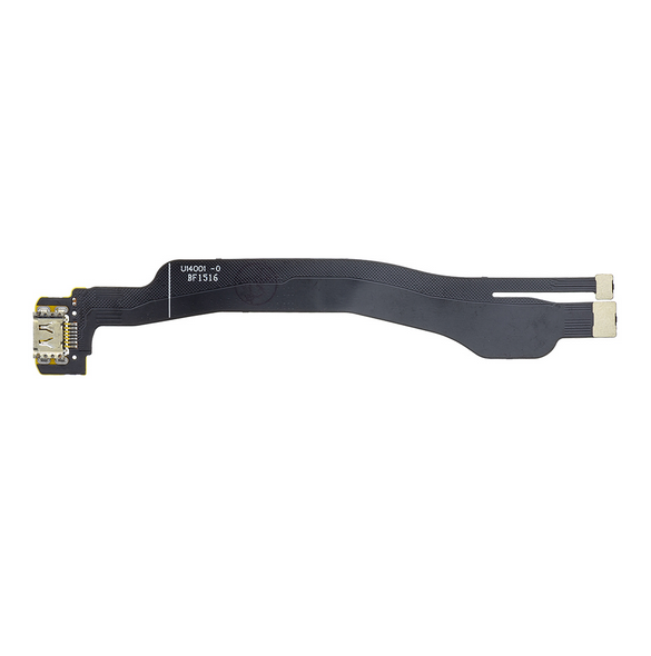 OnePlus One Flex-kabel med MicroUSB-laddningskontakt
