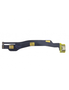 OnePlus One Flex-kabel med MicroUSB-laddningskontakt