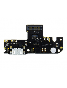 Xiaomi Redmi Note 5A / Prime Board med microUSB laddningskontakt