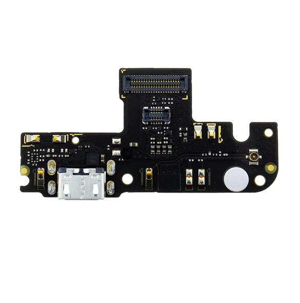 Xiaomi Redmi Note 5A / Prime Board med microUSB laddningskontakt