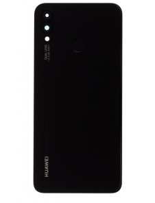 Huawei Nova 3i Batterilucka - Svart (Service Pack)