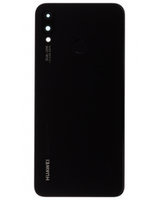 Huawei Nova 3i Batterilucka - Svart (Service Pack)