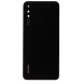 Huawei Nova 3i Batterilucka - Svart (Service Pack)