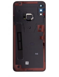 Huawei Nova 3i Batterilucka - Svart (Service Pack)