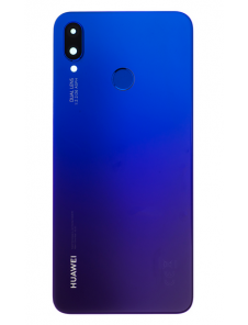 Huawei Nova 3i Batterilucka - Lila (Service Pack)