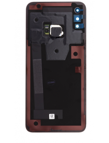 Huawei Nova 3i Batterilucka - Lila (Service Pack)