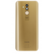 Huawei Mate 20 Lite Batterilucka - Guld (Service Part)