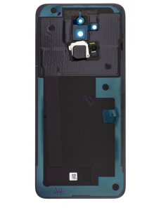 Huawei Mate 20 Lite Batterilucka - Guld (Service Part)