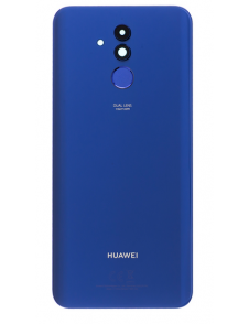 Huawei Mate 20 Lite Batterilucka - Blå (Service Part)