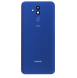 Huawei Mate 20 Lite Batterilucka - Blå (Service Part)