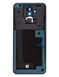 Huawei Mate 20 Lite Batterilucka - Blå (Service Part)