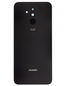 Huawei Mate 20 Lite Batterilucka - Svart (Service Part)