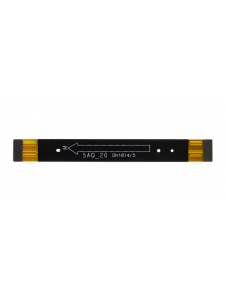 Nokia 3.1 Main Flex-kabel