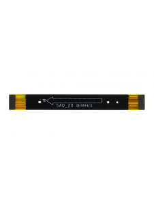 Nokia 3.1 Main Flex-kabel