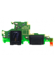 Huawei Honor View 10 Board med typ C laddningskontakt (Service Pack)