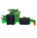 Huawei Honor View 10 Board med typ C laddningskontakt (Service Pack)