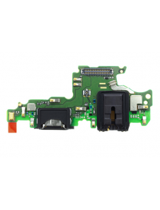 Huawei Honor View 10 Board med typ C laddningskontakt (Service Pack)