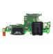 Huawei Honor View 10 Board med typ C laddningskontakt (Service Pack)
