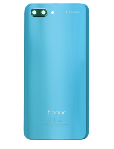 Huawei Honor 10 Batterilucka - Grå (Service Pack)