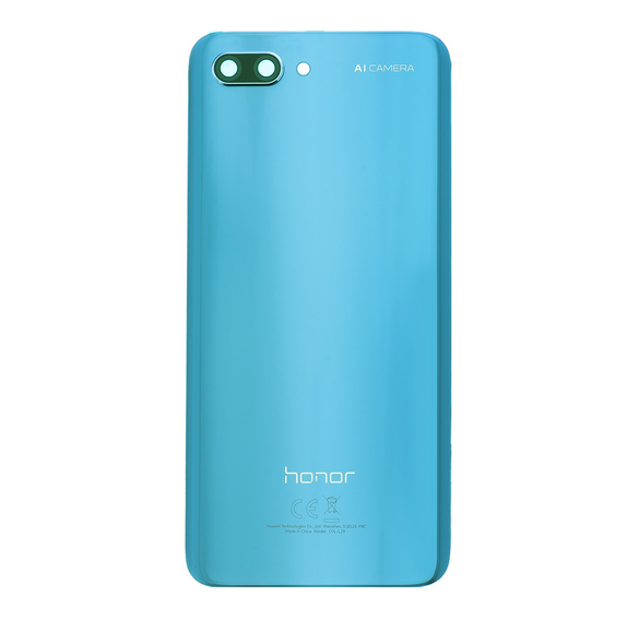 Huawei Honor 10 Batterilucka - Grå (Service Pack)