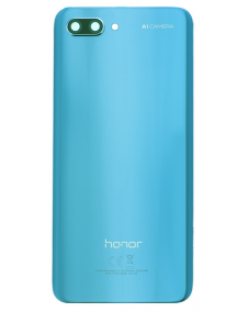 Huawei Honor 10 Batterilucka - Grå (Service Pack)