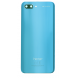 Huawei Honor 10 Batterilucka - Grå (Service Pack)