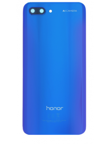 Huawei Honor 10 Batterilucka - Blå (Service Pack)