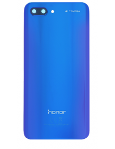 Huawei Honor 10 Batterilucka - Blå (Service Pack)