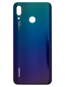 Huawei Nova 3 Batterilucka - Iris lila