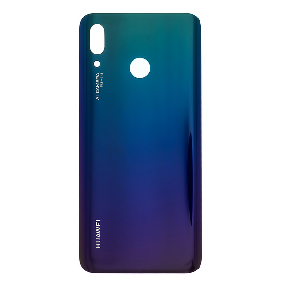 Huawei Nova 3 Batterilucka - Iris lila