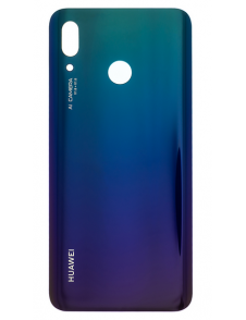 Huawei Nova 3 Batterilucka - Iris lila