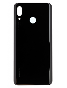 Huawei Nova 3 Batterilucka - Svart