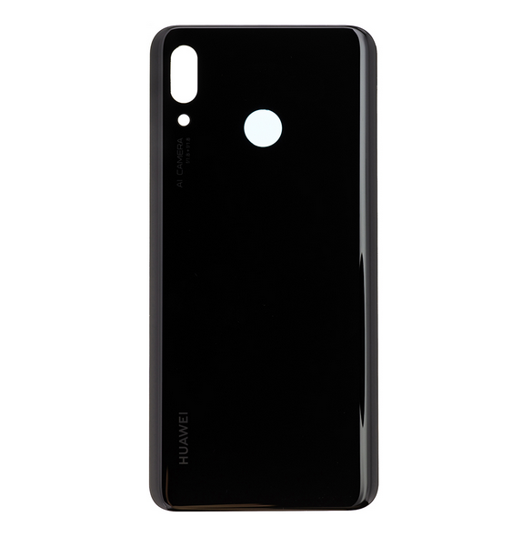 Huawei Nova 3 Batterilucka - Svart