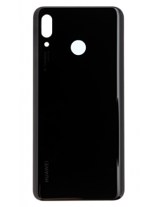 Huawei Nova 3 Batterilucka - Svart