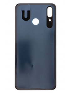 Huawei Nova 3 Batterilucka - Svart