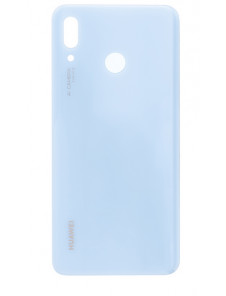 Huawei Nova 3 Batterilucka - Blå