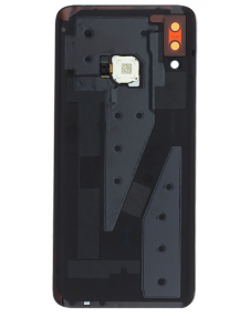 Huawei Nova 3 Batterilucka - Lila (Service Pack)